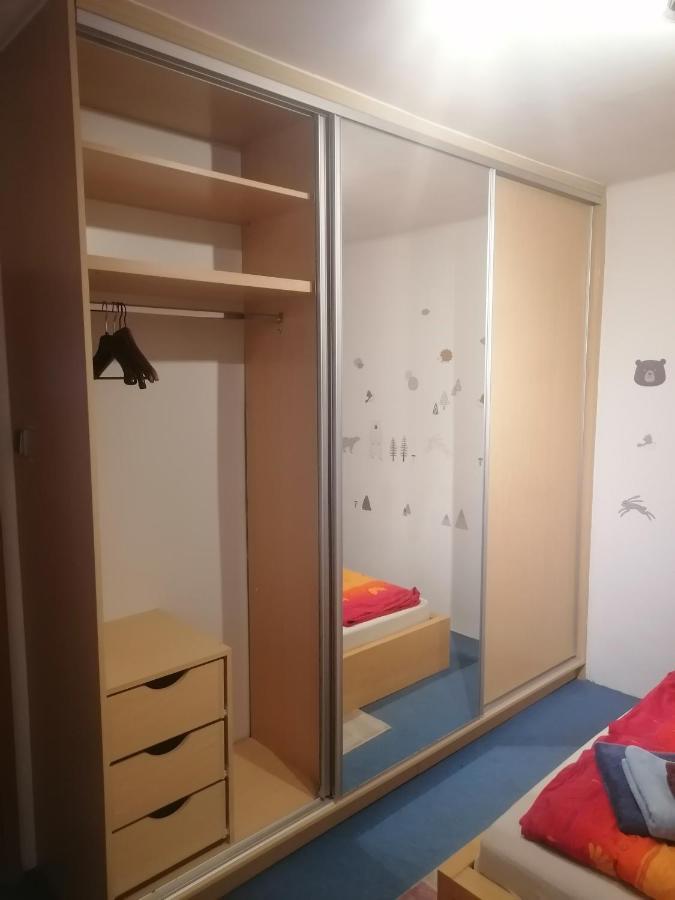 Soukromy Byt 2+kk Vysocany,10 Min Od Centra Prahy. Praga